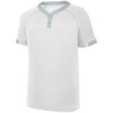 Augusta Youth Stanza Baseball Jersey Augusta