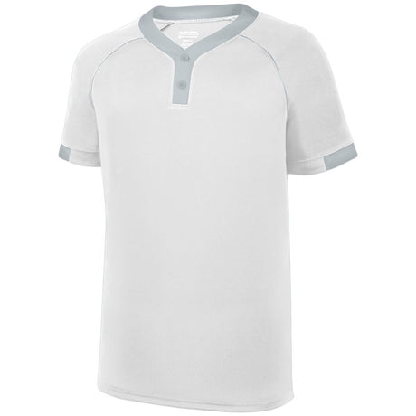 Augusta Youth Stanza Baseball Jersey Augusta