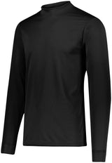 Augusta Men's Wicking Mock Turtleneck Augusta