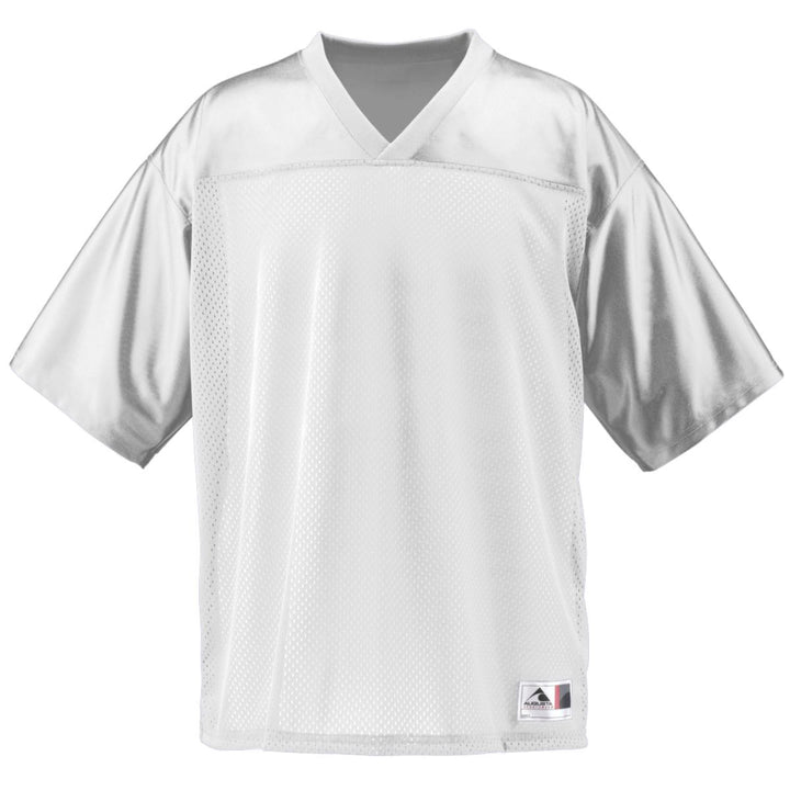 JERZEES Men's SpotShield 50/50 Long Sleeve Polo JERZEES