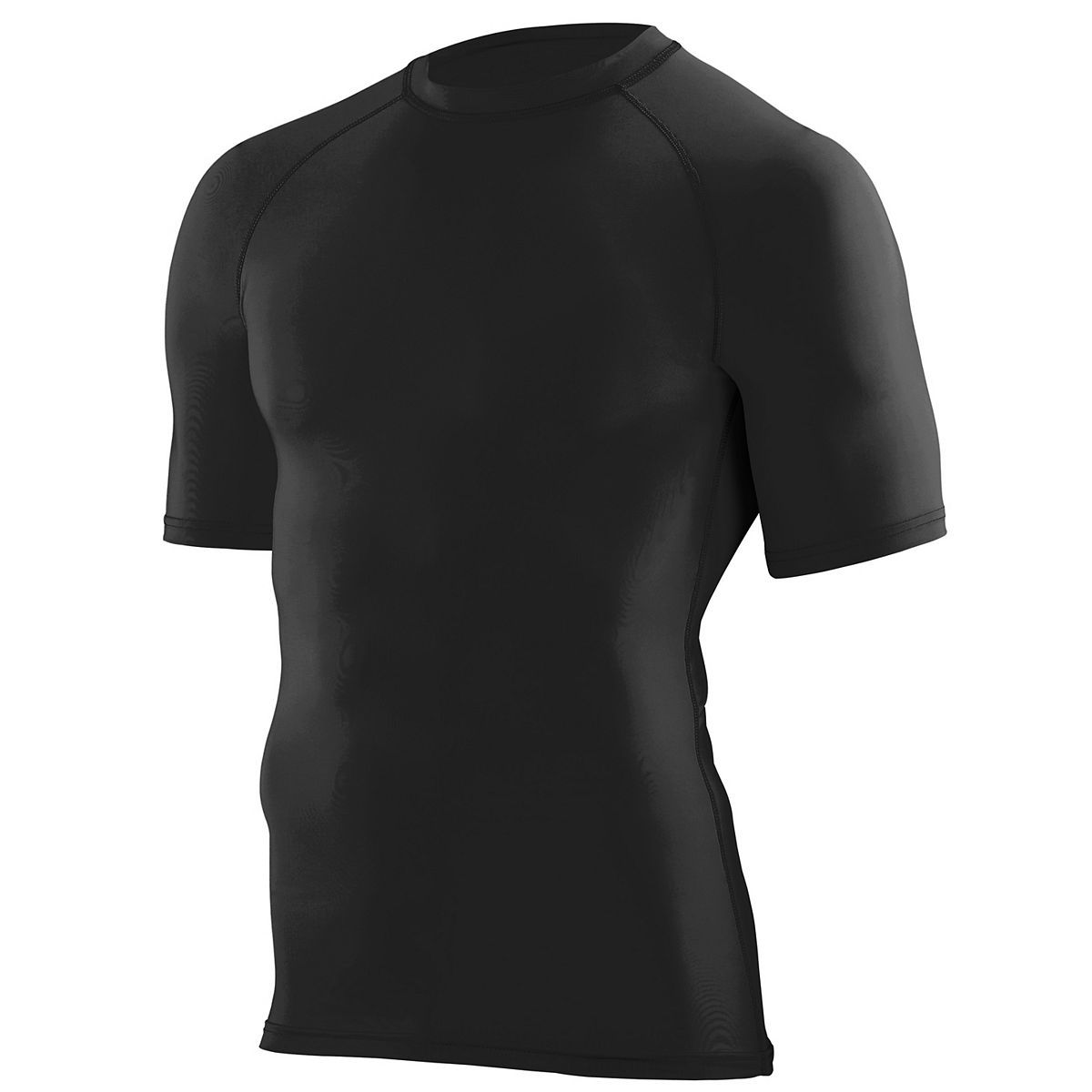 Augusta Youth Hyperform Compression Short Sleeve Tee Augusta