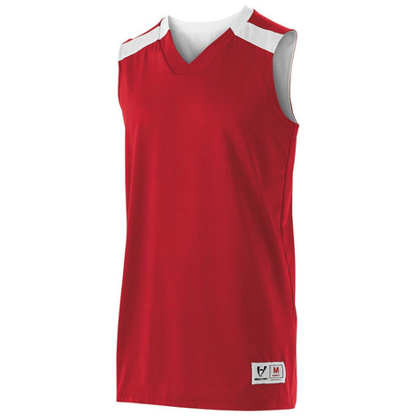 High Five Adult Switch Up Reversible Basketball Jersey High Five
