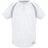 High Five Adult Gravity Two-Button Baseball Jersey High Five