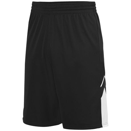 Augusta Youth Alley-Oop Reversible Shorts Augusta