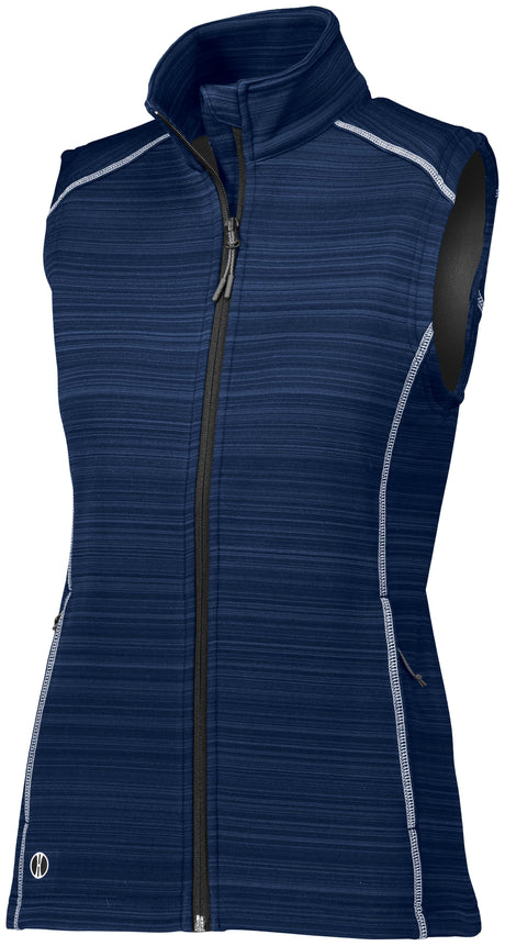 Holloway Women's Deviate Vest Holloway