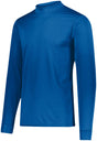 Augusta Men's Wicking Mock Turtleneck Augusta