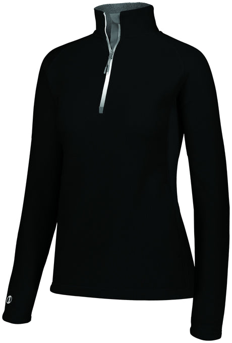 Holloway Women's Invert 1/2 Zip Pullover Holloway