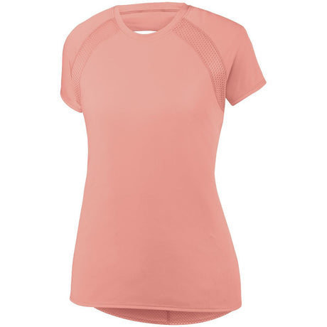 Augusta Women's Flounce Jersey Augusta