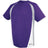 Augusta Youth Ace Two-Button Baseball Jersey Augusta