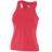 Augusta Women's Poly/Spandex Solid Racerback Tank Augusta