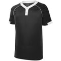 Augusta Youth Stanza Baseball Jersey Augusta
