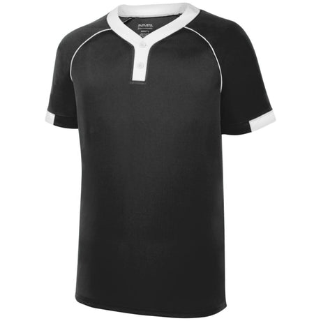 Augusta Youth Stanza Baseball Jersey Augusta