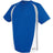 Augusta Youth Ace Two-Button Baseball Jersey Augusta