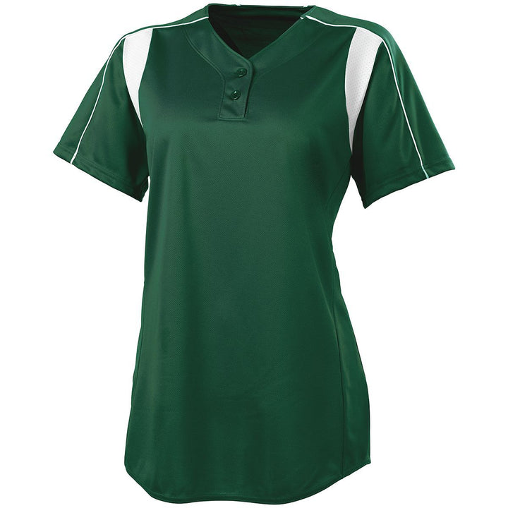 High Five Adult Double Play Softball Jersey High Five