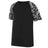 Augusta Youth Color Block Digi Camo Baseball Jersey Augusta