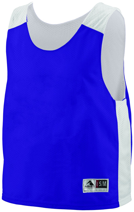 Augusta Adult Face Off Reversible Lacrosse Jersey Augusta