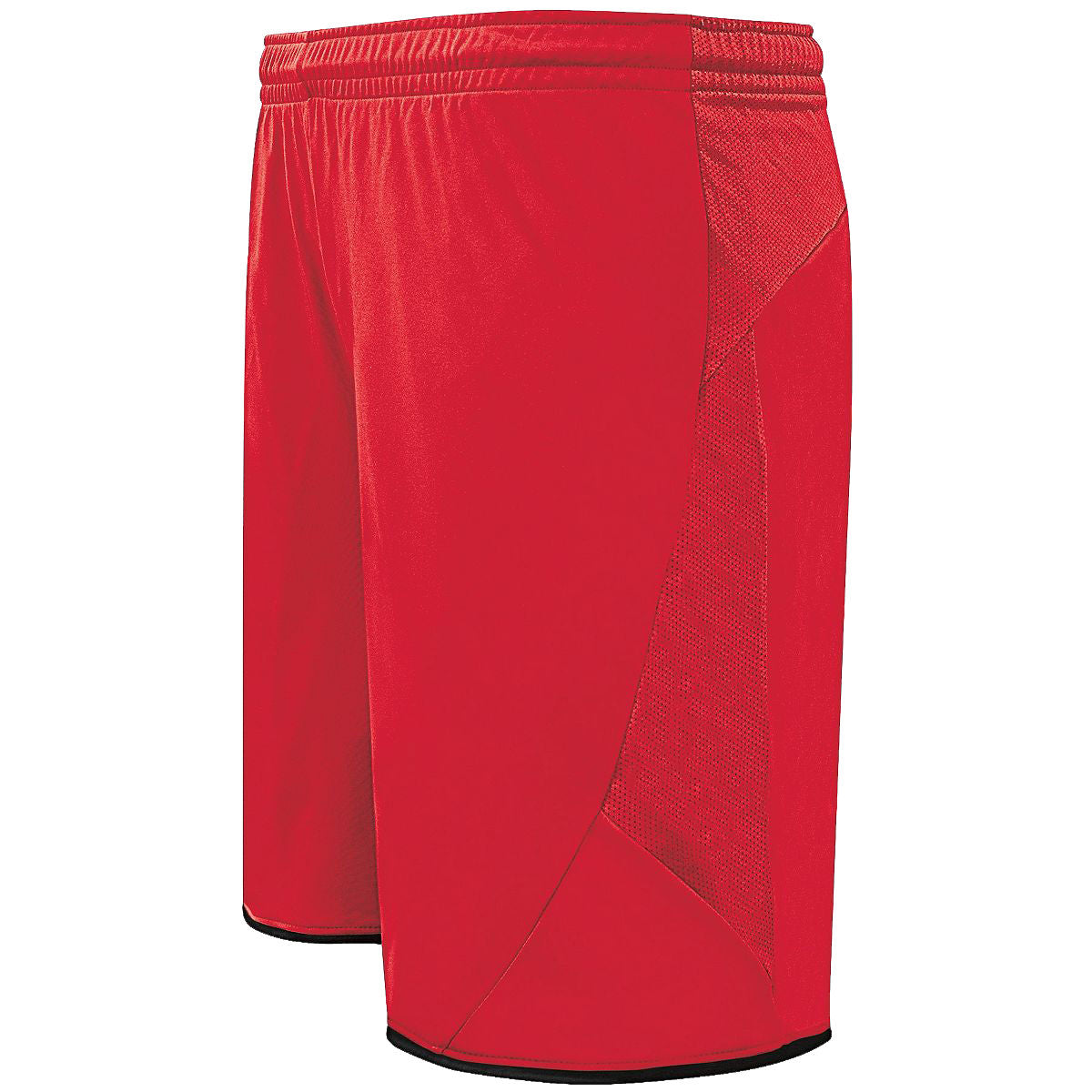 High Five Adult Club Soccer Shorts High Five