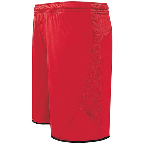 High Five Adult Club Soccer Shorts High Five