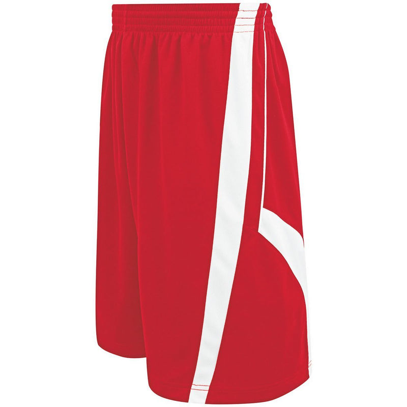 HighFive Fusion Reversible Basketball Shorts
