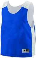 Augusta Adult Face Off Reversible Lacrosse Jersey Augusta