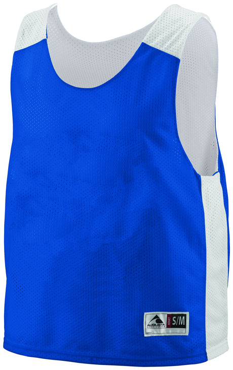 Augusta Adult Face Off Reversible Lacrosse Jersey Augusta