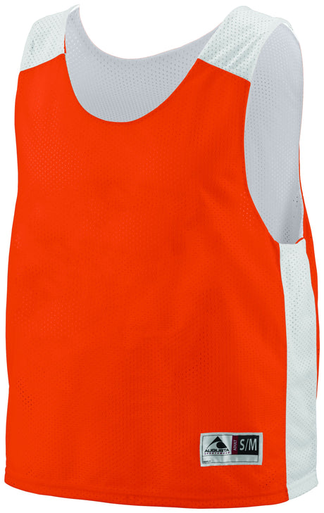 Augusta Adult Face Off Reversible Lacrosse Jersey Augusta