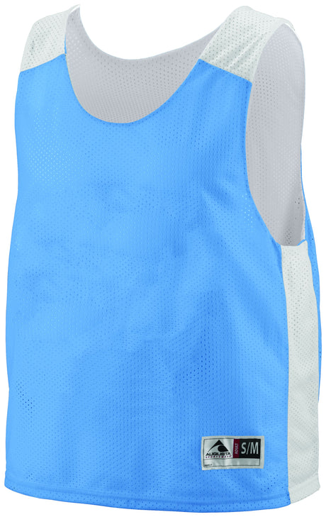 Augusta Adult Face Off Reversible Lacrosse Jersey Augusta