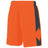 Augusta Youth Block Out Basketball Shorts Augusta