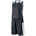 Holloway Women's Reversible Nuclear Basketball Jersey Holloway