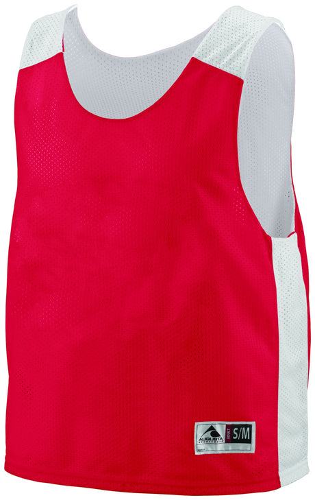 Augusta Adult Face Off Reversible Lacrosse Jersey Augusta