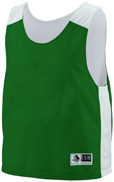 Augusta Adult Face Off Reversible Lacrosse Jersey Augusta