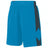 Augusta Youth Block Out Basketball Shorts Augusta