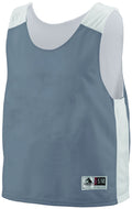 Augusta Adult Face Off Reversible Lacrosse Jersey Augusta