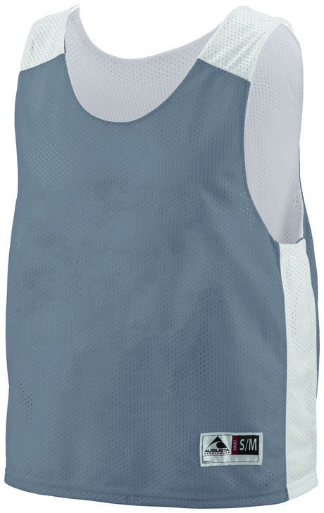Augusta Adult Face Off Reversible Lacrosse Jersey Augusta