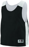 Augusta Adult Face Off Reversible Lacrosse Jersey Augusta