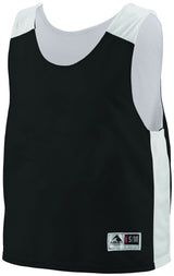 Augusta Adult Face Off Reversible Lacrosse Jersey Augusta