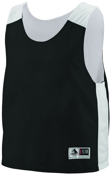 Augusta Adult Face Off Reversible Lacrosse Jersey Augusta