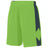 Augusta Youth Block Out Basketball Shorts Augusta