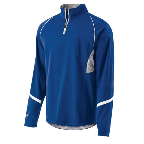 Holloway Men's Tenacity Pullover Holloway