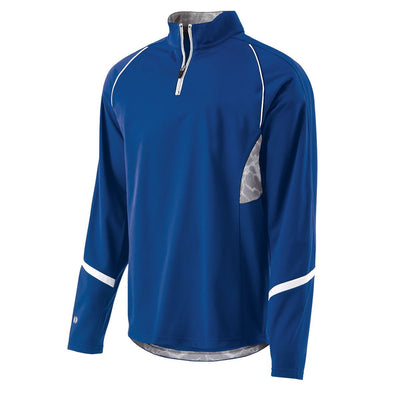 Holloway Men's Tenacity Pullover