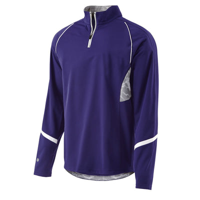 Holloway Men's Tenacity Pullover