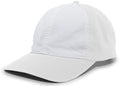 Pacific Headwear Vintage Buckle Strap Adjustable Cap Pacific Headwear