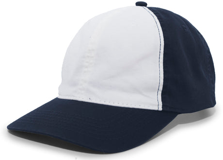 Pacific Headwear Vintage Buckle Strap Adjustable Cap Pacific Headwear