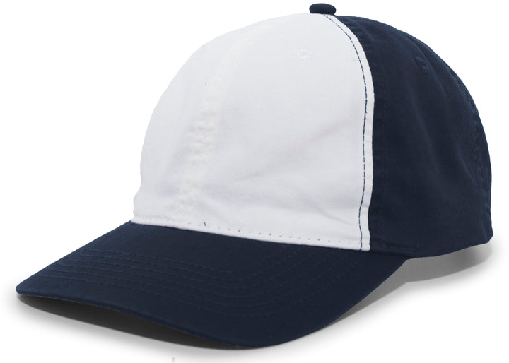 Pacific Headwear Vintage Buckle Strap Adjustable Cap Pacific Headwear