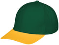 Augusta Youth Rally Cotton Twill Cap Augusta