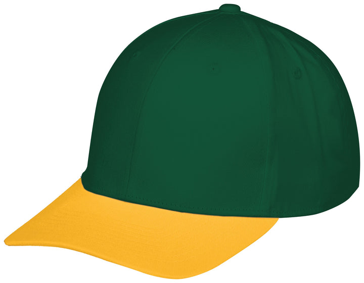 Augusta Youth Rally Cotton Twill Cap Augusta