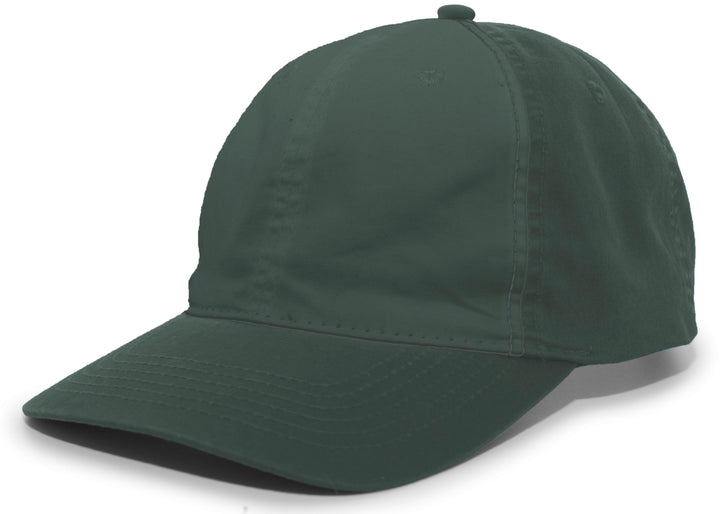 Pacific Headwear Vintage Buckle Strap Adjustable Cap Pacific Headwear