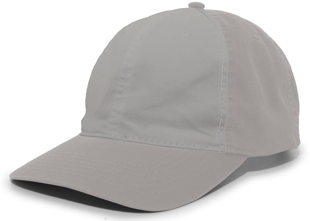 Pacific Headwear Vintage Buckle Strap Adjustable Cap Pacific Headwear