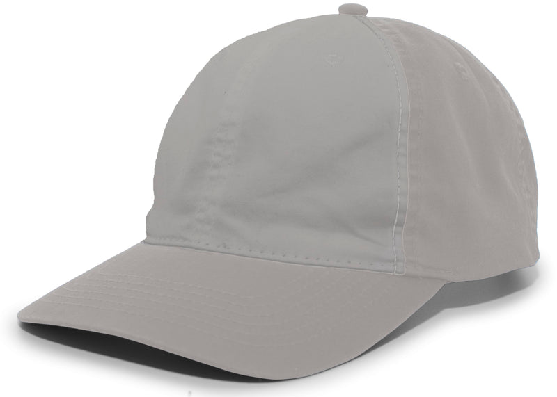 Pacific Headwear Vintage Buckle Strap Adjustable Cap