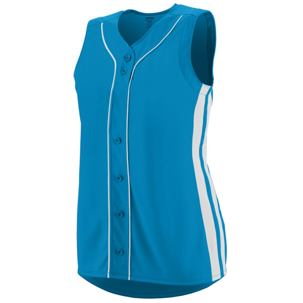 Augusta Women's Sleeveless Winner Softball Jersey Augusta